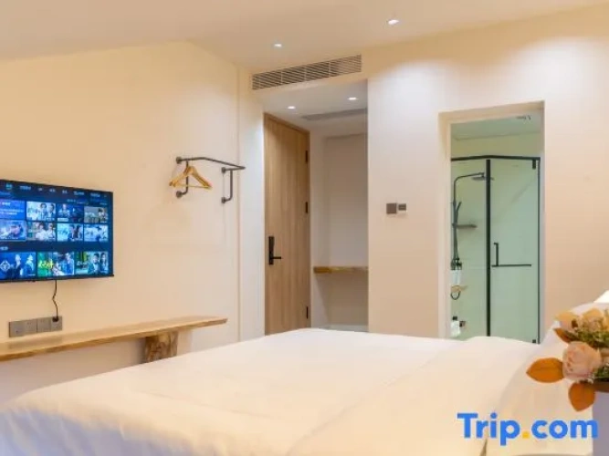 Double Apartment