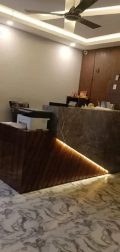 Goroomgo Grace Premium Bhubaneswar