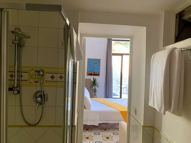 Le Stanze di Sissi - Luxury Suites