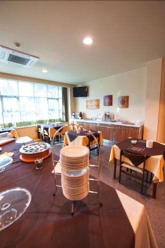 Hotel Amico photo 23