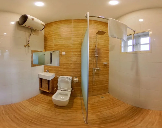 Centurion Apartments - Jabi