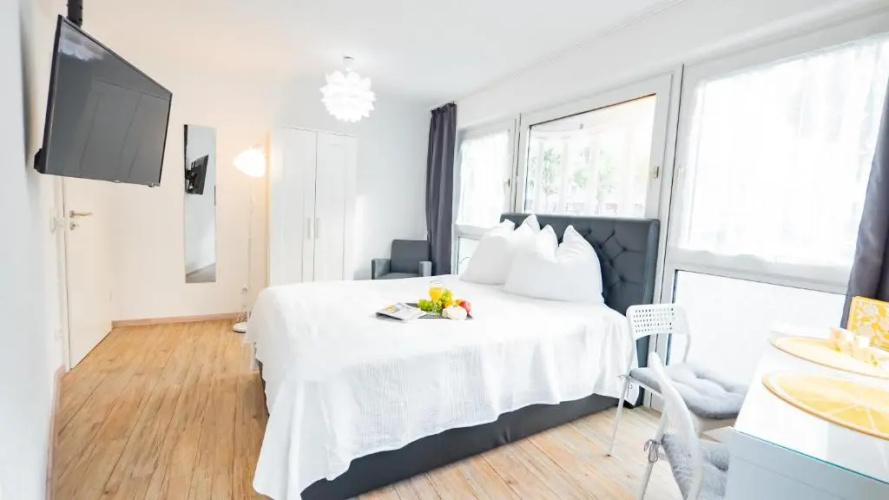 Relax Aachener Board Phase 4
