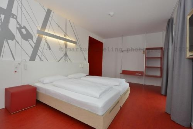 havenhostel Cuxhaven