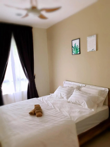 Aries Homestay