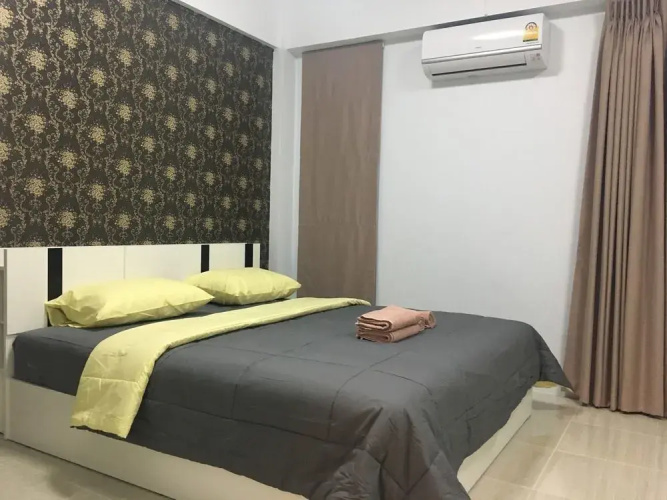 Time Apartment
