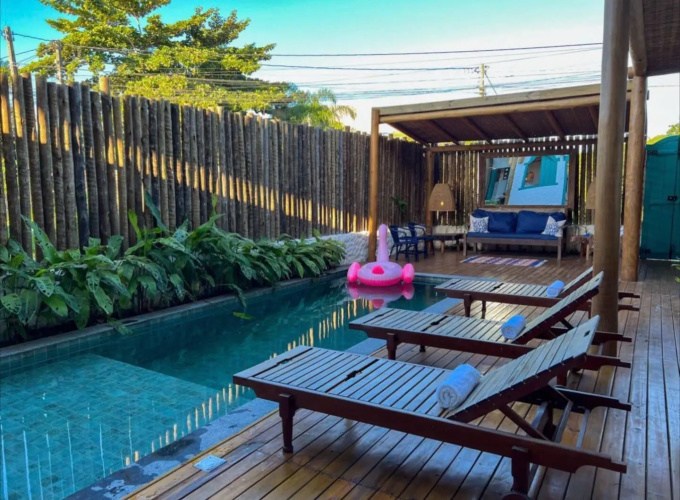 Flo Casa Hotel