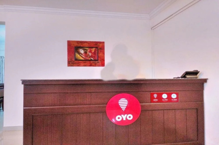 OYO 10357 Imperial Residency