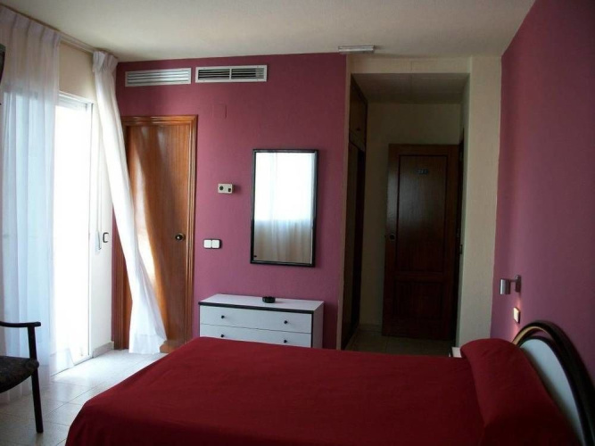 Hotel Congra