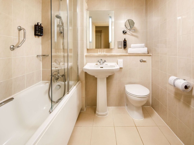 Mercure London Staines-upon-Thames photo 41
