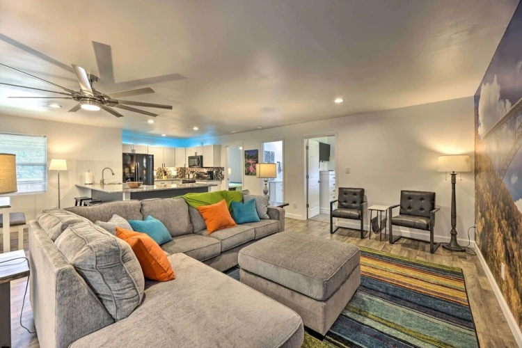 3 Bedrooms Cottage