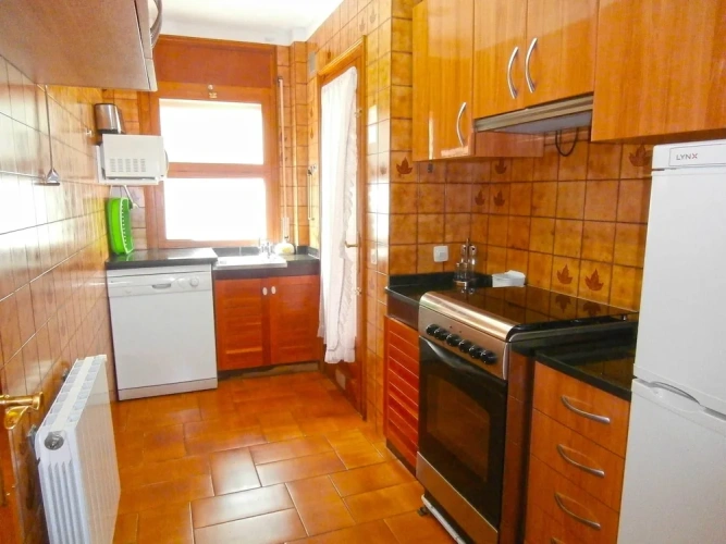 3 Bedrooms Apartment