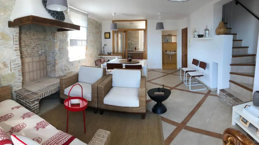 Casa Vista 1