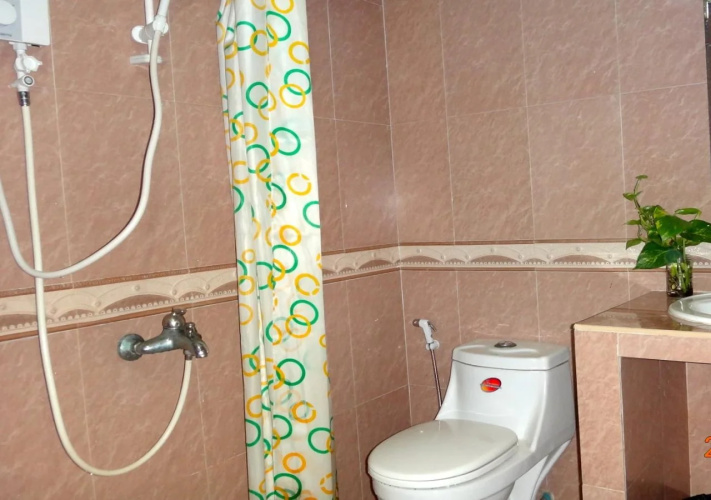 Comfort Guesthouse