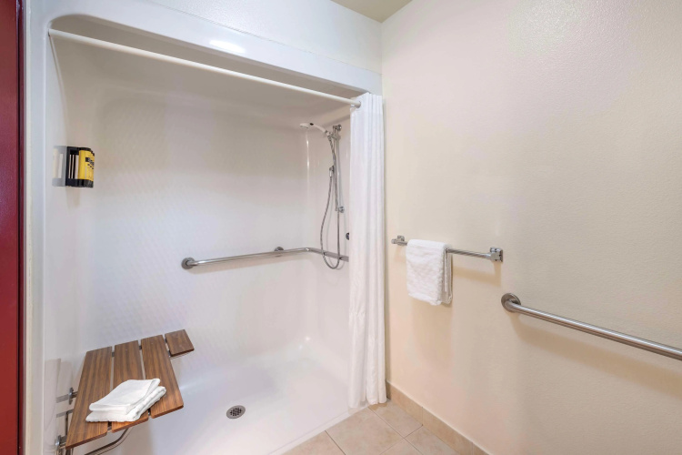 Best Western Plus Orchid Hotel & Suites photo 10