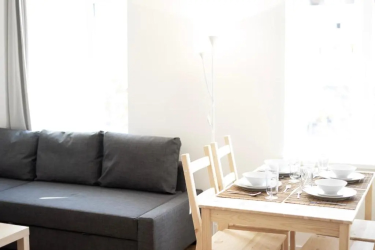 Vienna Living Apartments - Hasnerstraße