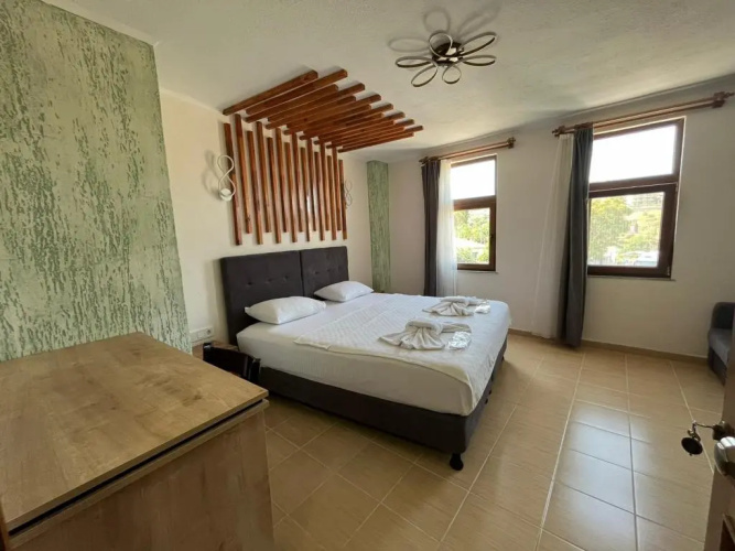 Akar Butik Otel Gökçeada