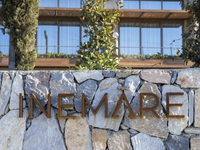 İnemare Hotel