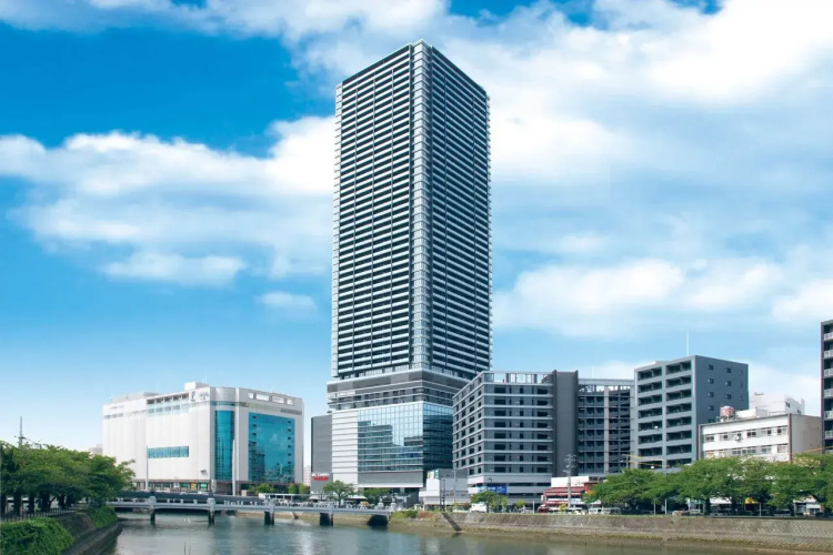 Hotel Kawashima