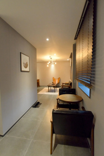 Brown Dot Hotel Masan