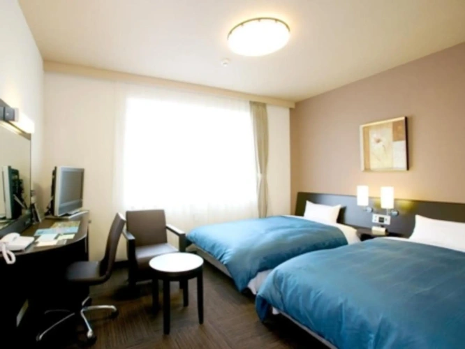 Comfort Twin room