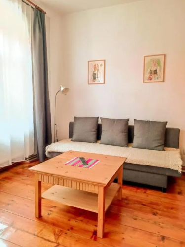 Heltau Apartments