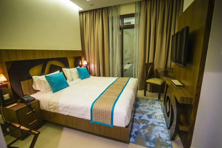Noon Hotel Apartments