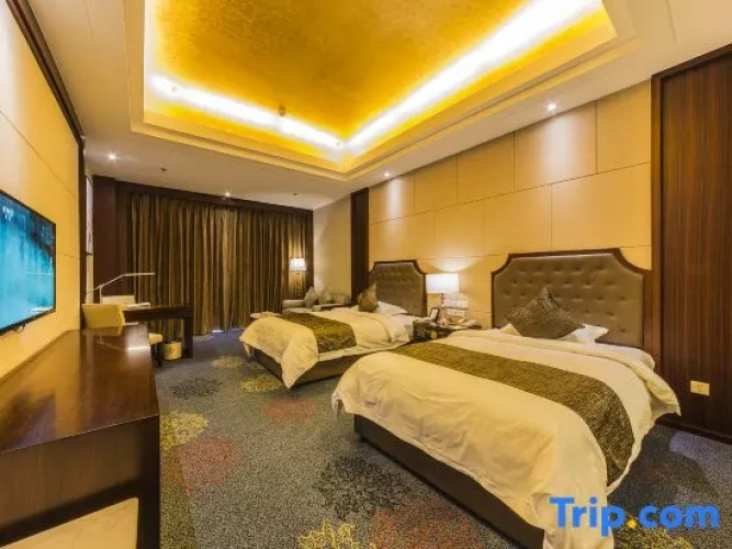 Business Twin room