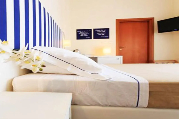 Hotel Mehari