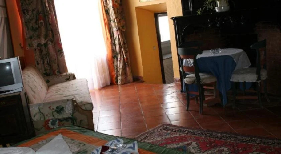 Apartamentos Navila
