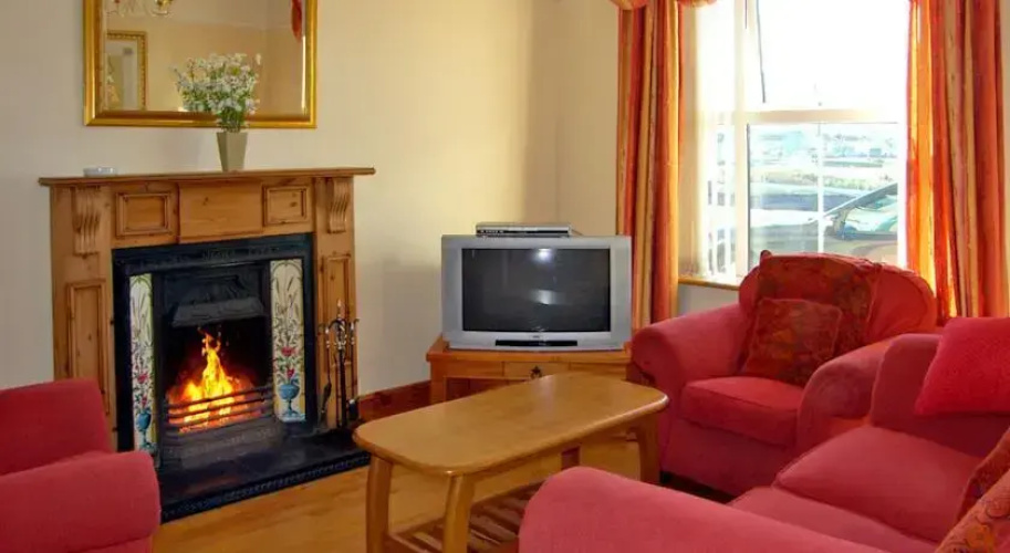 Waterville Townhouse