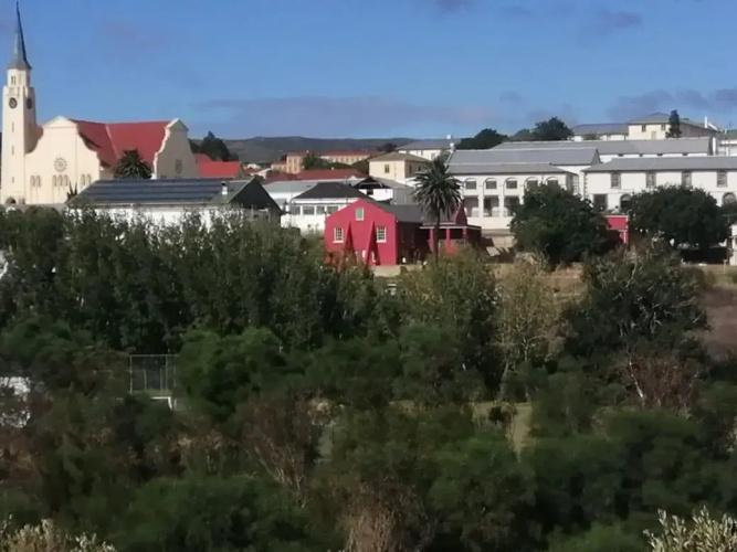 The Restio Country Guesthouse