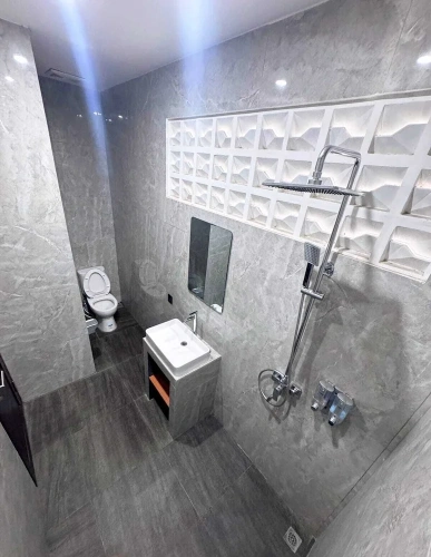 2 Bedrooms Villa