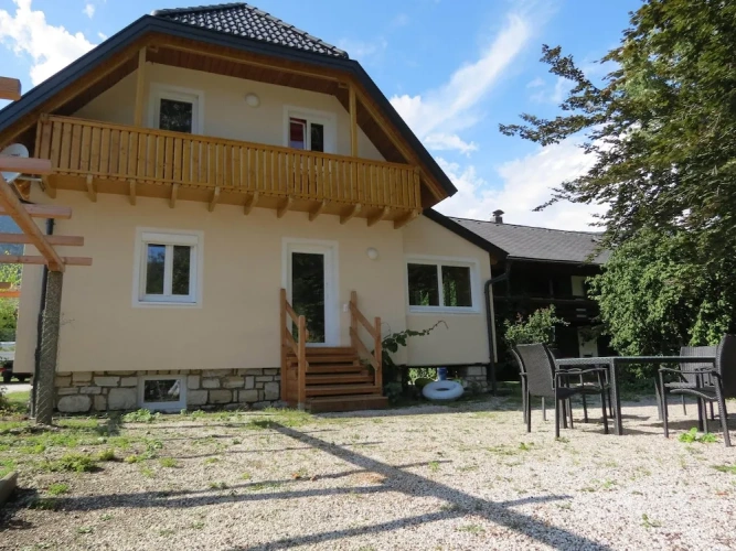 Cottage