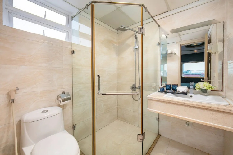 Hai Muoi Hotel & Apartment