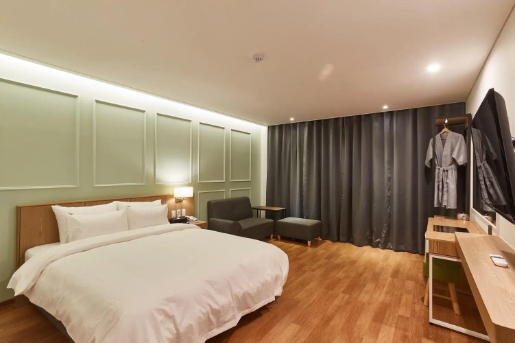Superior Double room