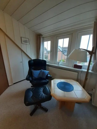Appartement Klahn Nr2