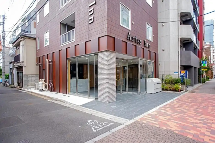 Hotelbild