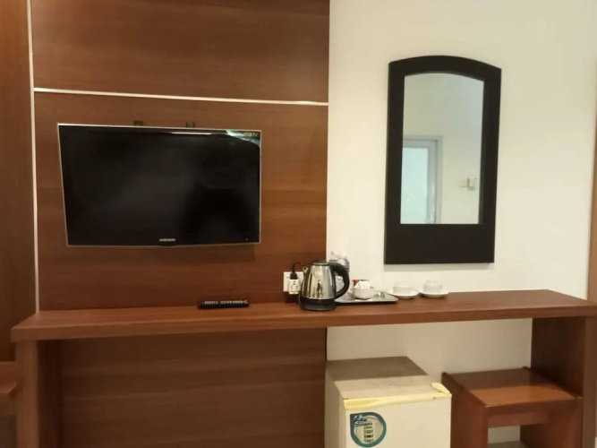 Penuin Hotel