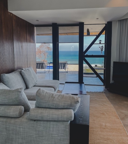 Luxury Villa