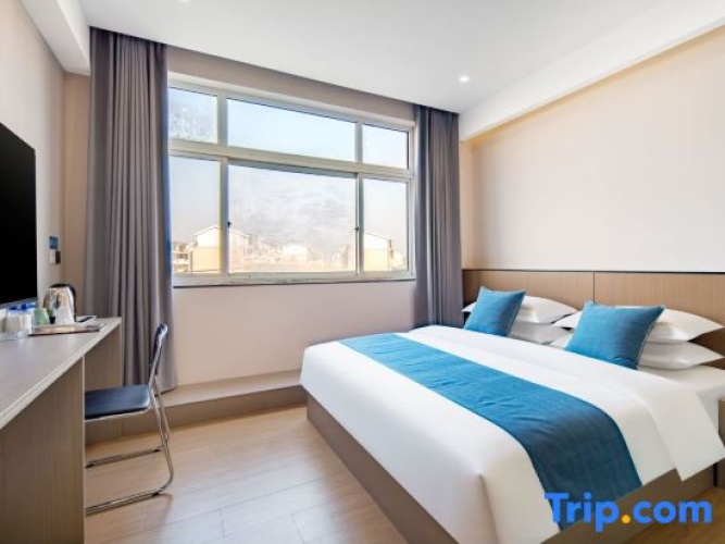 Privilege Double room