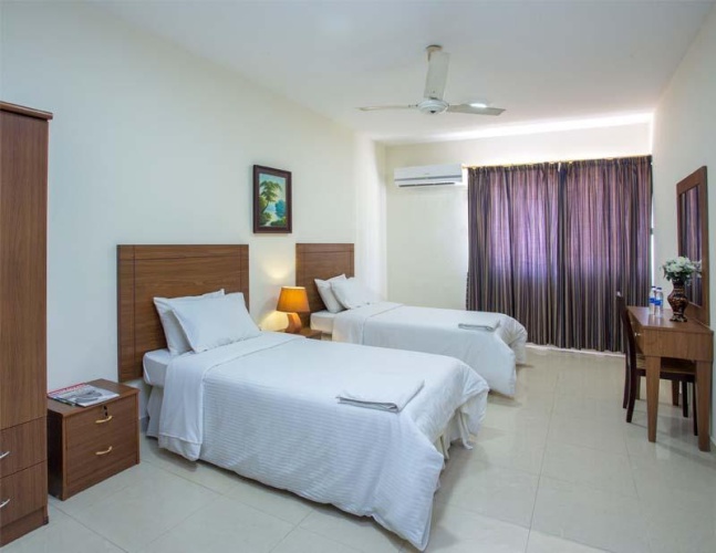 Junior Suite