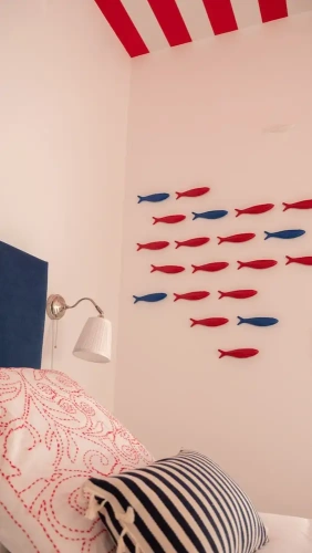 Standard Twin room with balcony
