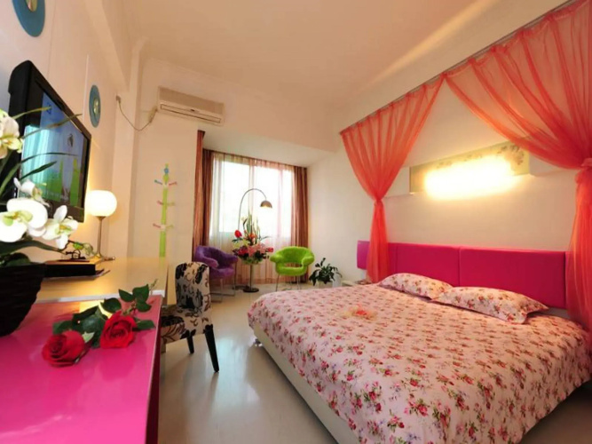 Grand 0773 Hotel