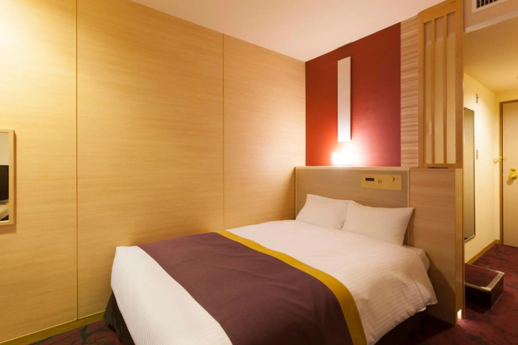 Chofu Creston Hotel