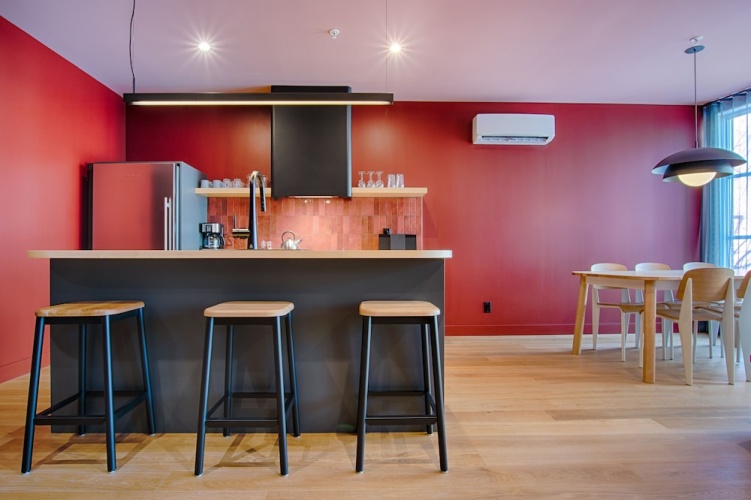 Les Lofts Dorchester - By Les Lofts Vieux-Quebec photo 16