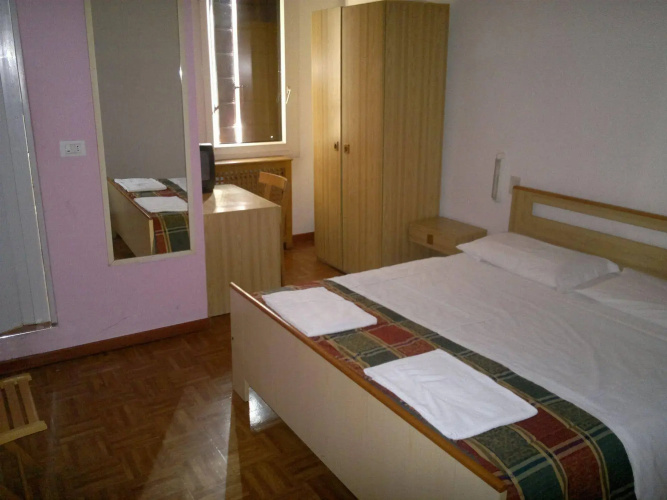 Hotel Giovannina