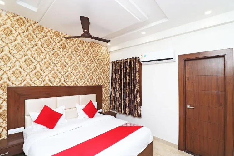 Imagen del hotel