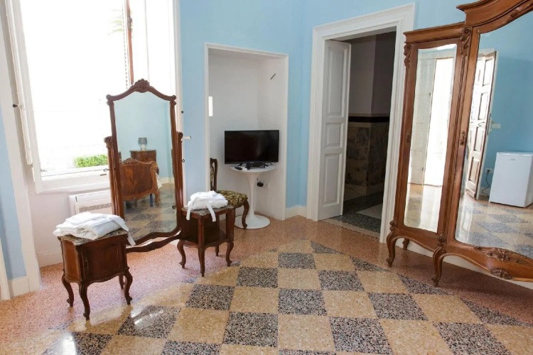Villa Degli Angeli