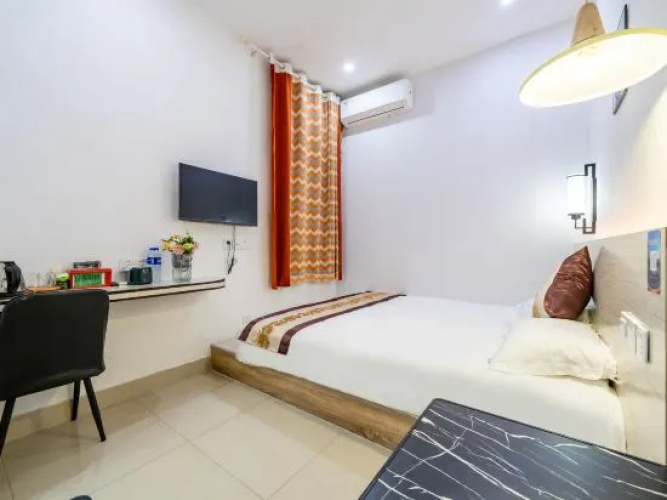 Gulangyu Island Homestay