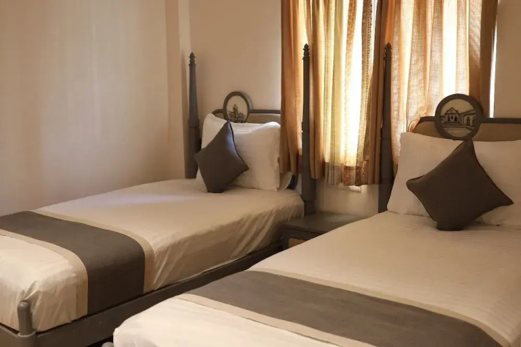 Hotel Metro Prime